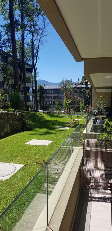 Departamento Espectacular Apartment