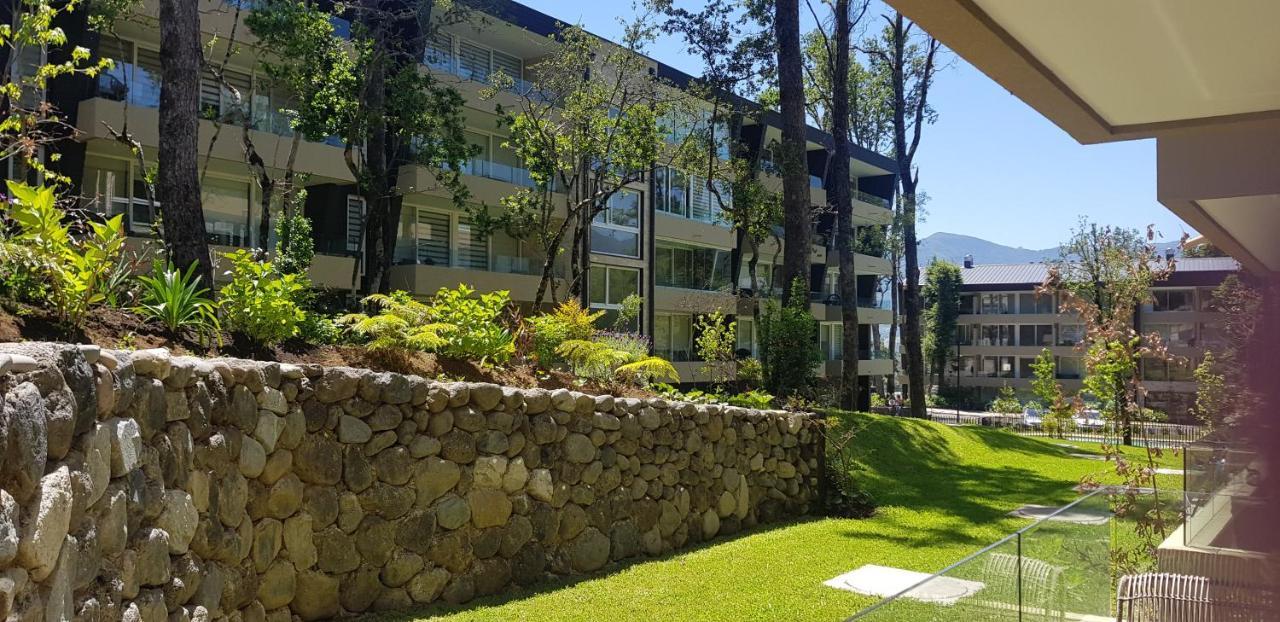 Departamento Espectacular * Pucon