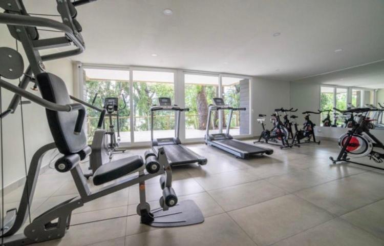 Departamento Espectacular Apartment