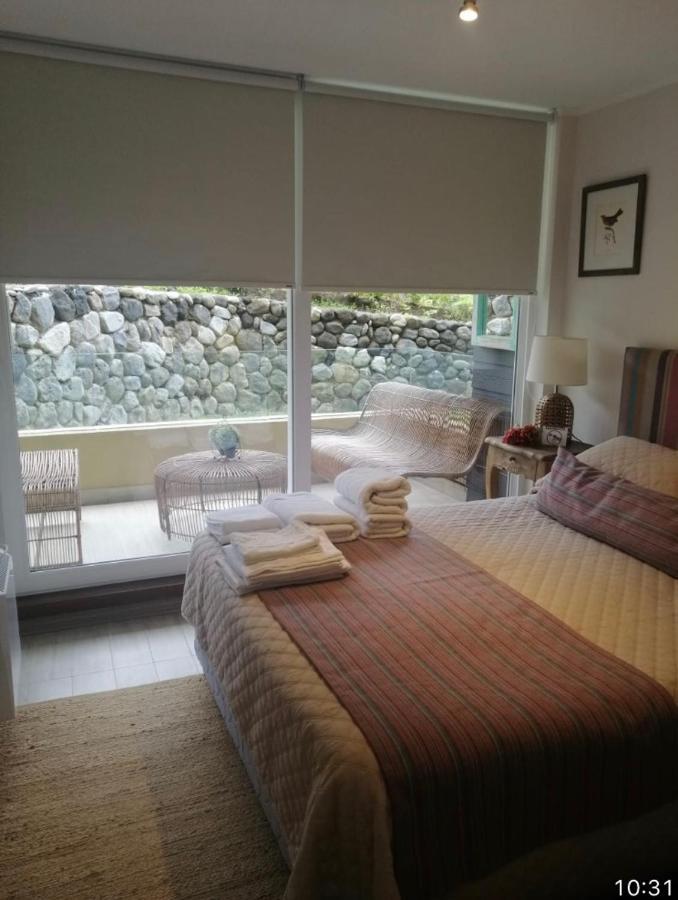 Departamento Espectacular Apartment
