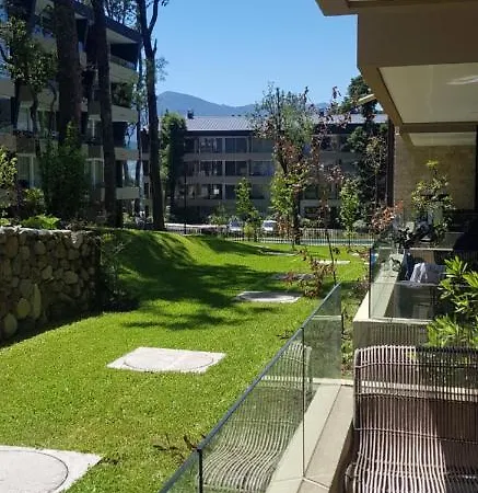 Departamento Pucon Espectacular Apartment Exterior photo